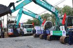 Transport projects to strengthen regional connectivity in Mekong Delta