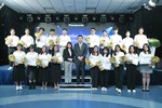 Panasonic Vietnam provides scholarships to talented students