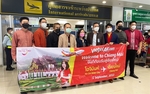 Vietjet resumes air route between HCM City and Chiang Mai