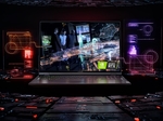 Lenovo introduces new gaming laptop
