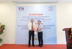 Toyota Vietnam and MoIT launch programme supporting industry