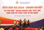 Hoa Sen Group honoured as large tax payer