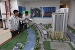 Ha Noi property market to continue strong recovery until end-2022