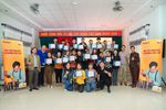 Diageo Vietnam launches first “Learning for Life” training programme in VN