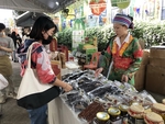 Tet product fair opens in HCM City