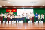 ​​Unilever Vietnam launches programme to support society this Tet