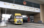 Cross-border business busy after China’s reopening