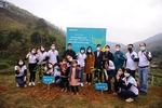 ABBANK to plant 10,000 trees in Tien Giang as part of its Tet An Bình 2023