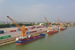 VN needs VND16-18 trillion to develop inland container depots to 2030
