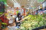 Saigon Co.op starts month of Tet promotions