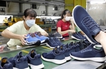 Garment, footwear exports aim to reach $80b by 2025
