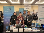 Sleep-aid device invented by VN startup launched globally at CES 2023