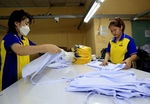 High costs hurdle to recycling in textiles