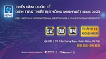 Hà Nội to host Việt Nam international electronics & smart appliances expo