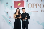 M.O.I Cosmetics  collects double win at Asia Pacific Enterprise Awards