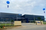 $1.6 billion semiconductor plant inaugurated in Bắc Ninh