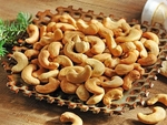 Amid cashew export boom, industry association sounds quality warning
