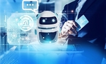 AI transforming banking, financial sectors