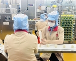 KIDO acquires 68% of Thọ Phát in pursuit of food industry leadership