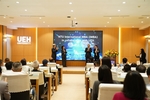 UEH Vietnam and NTU Singapore launch International MBA to develop global leaders