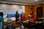 United States, Việt Nam launch new activity to facilitate digital trade