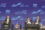 Việt Nam - China cooperate in Belt and Road Initiative implementation
