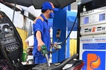 MoF proposes fuel tax cut for 2024