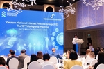 Standard Chartered promotes sustainability and digitalisation in Việt Nam