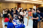 Study in Europe 2023 fair opens