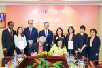 SHB participates in IFC’s Global Trade Finance Programme (GTFP) with limit of US$75 million