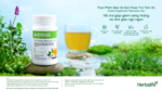 Herbalife launches new health supplement relaxation tea