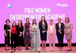 P&G strengthens capabilities of women entrepreneurs