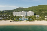 Marriott Hotels opens its new chapter in Việt Nam