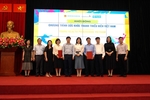 Young health programme launches Phase 2 in Việt Nam