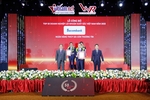 Sacombank named among Vietnam Report top 50 profitable companies