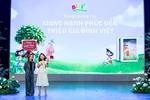 Biti’s kicks off Happy Kids community project