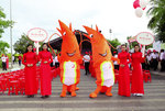 VietShrimp 2024 slated for March in Cà Mau