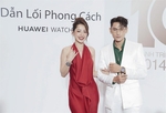 Huawei launches Watch GT 4 in Việt Nam