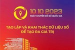 National Digital Transformation Day to take place in Hà Nội