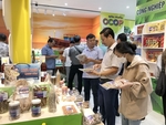 Quảng Bình Province shows off its products in HCM City