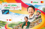 Mastercard, VPBank join hands to support disadvantaged children in Việt Nam