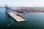 Việt Nam looks to develop, maximise modern seaports