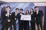 HCM City students  win GBA Business Challenge 2023