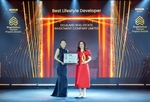 PropertyGuru Việt Nam Property Awards given away in Việt Nam