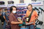 Hardware & Hand Tools Expo to take place in HCM City next month