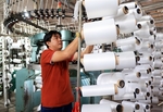 Garment export sees light, pinning hope on greening effort