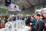 Int’l industrial machinery, equipment, technology expo opens in HCM City