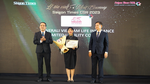 Generali Vietnam receives the Saigon Times CSR 2023 certification