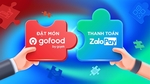 Gojek and ZaloPay Announce Partnership