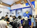 Hà Nội to host Việt Nam International Electronics & Smart Appliances Expo